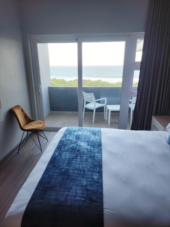 12 Oceans Hotel And Conference Centre Kingsborough Exterior foto