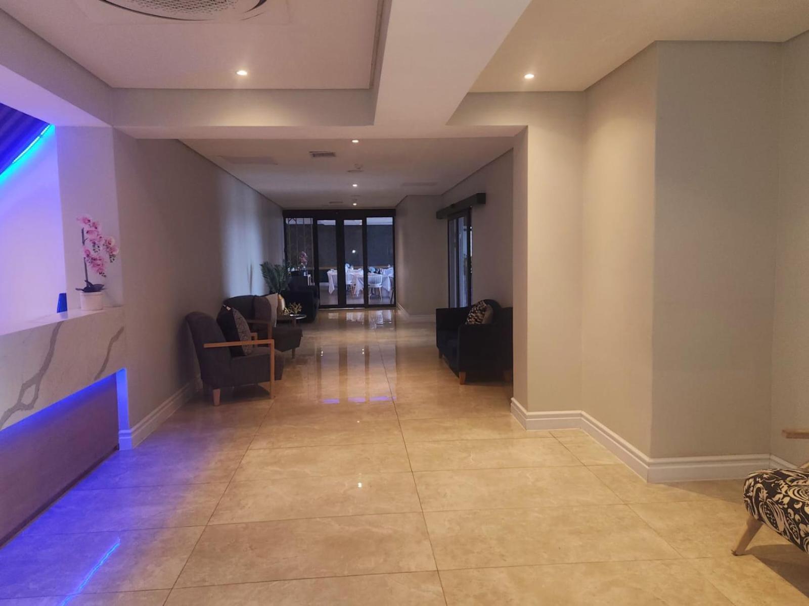12 Oceans Hotel And Conference Centre Kingsborough Exterior foto